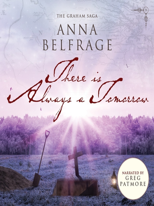 Title details for There Is Always a Tomorrow by Anna Belfrage - Wait list